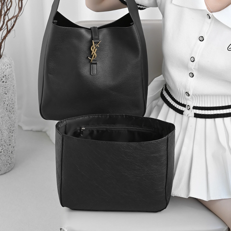 YSL hobo