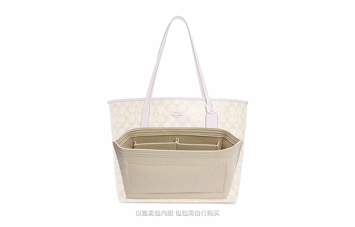 COACH City33