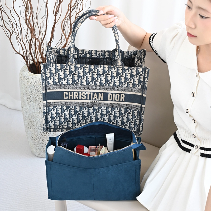 DIORBookTote