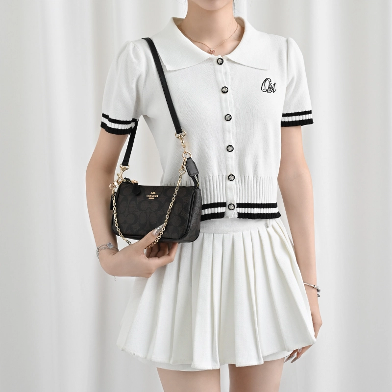 Coach Nolita19 diy