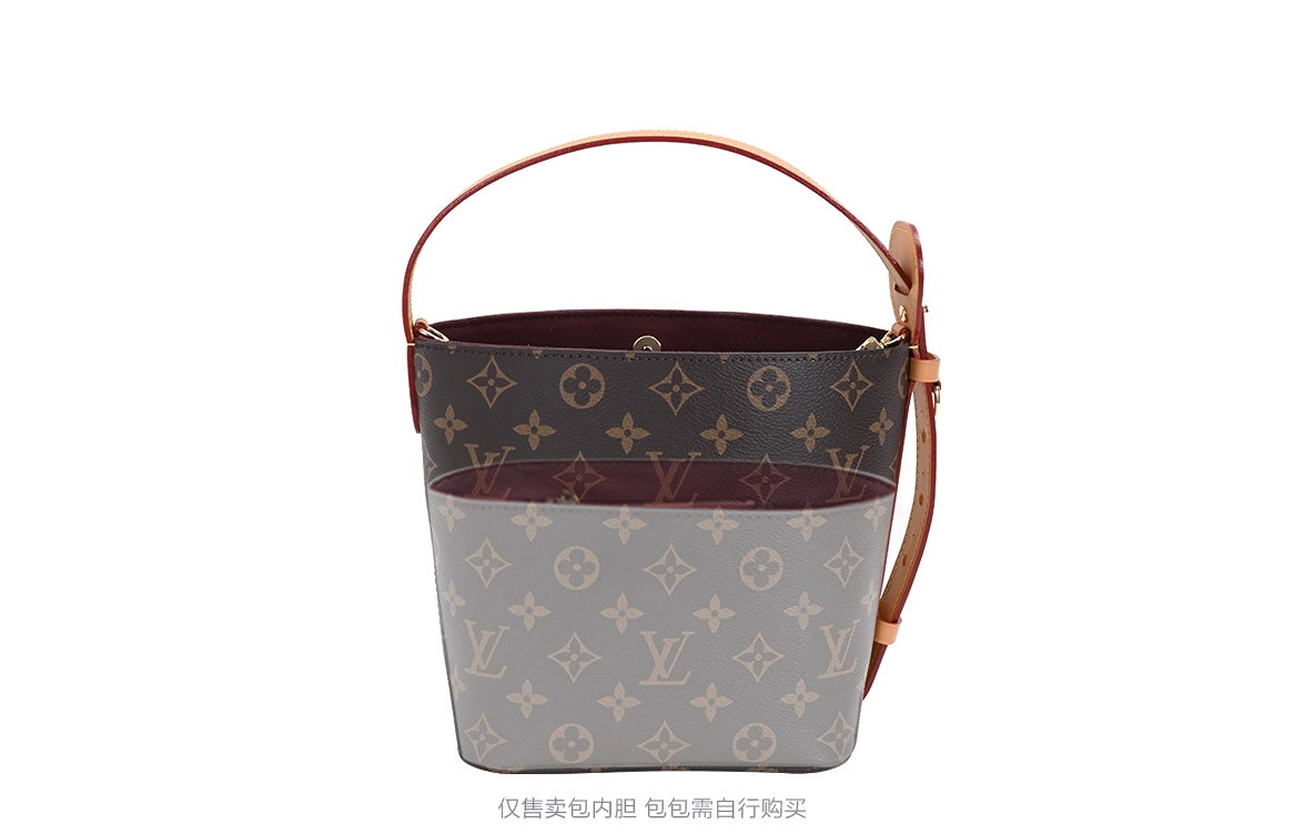LVLOUIS VUITTON ALL IN BB