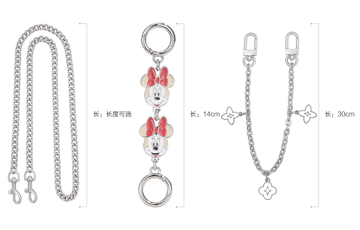 Disney COACH city15 diy