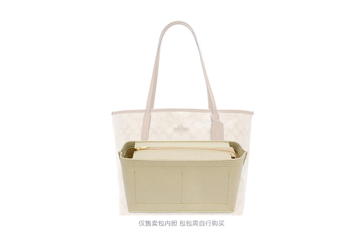 CoachCity33tote