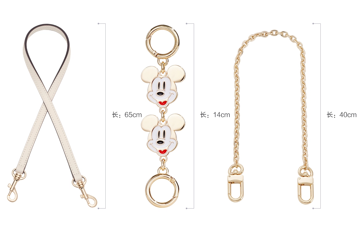 Disney COACHNolita19
