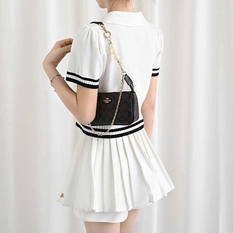 Coach Nolita19 diy
