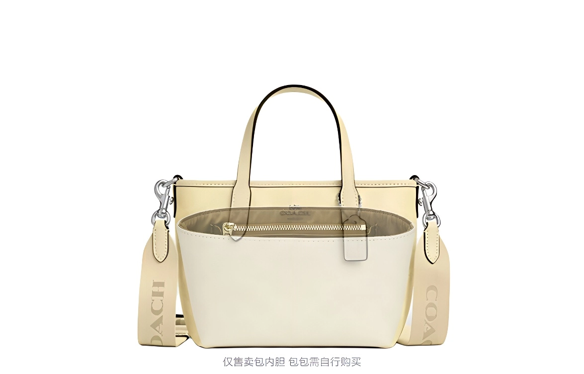 COACH city15 Totemini