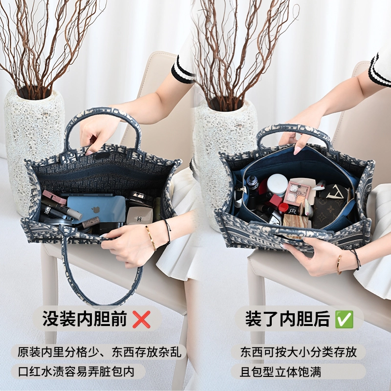 DIORBookTote