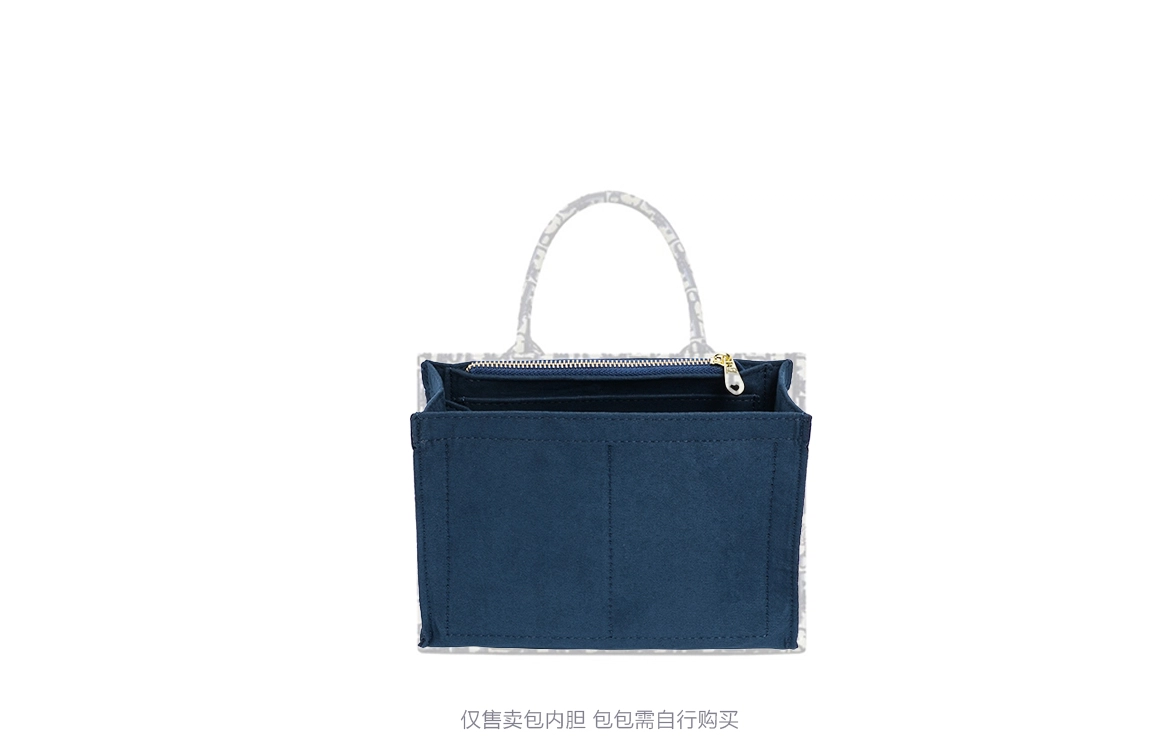 DIORBookTote