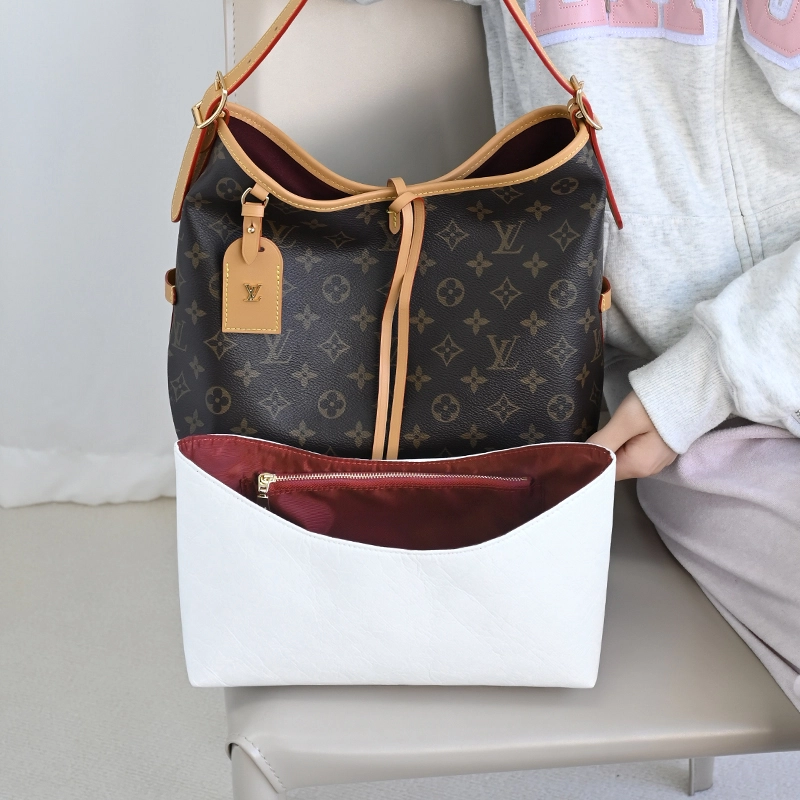 LVcarryall diy