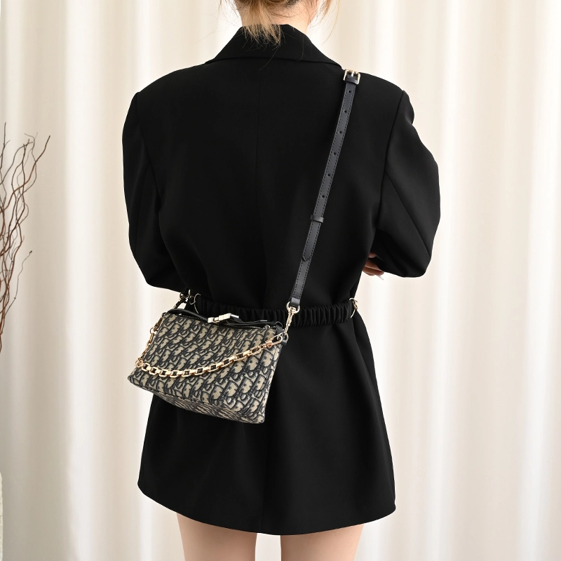 DiorTravel Nomad