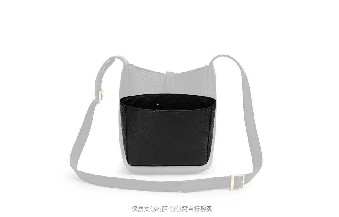 YSL hobo