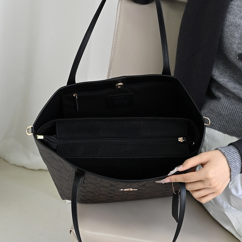 CoachCity33tote
