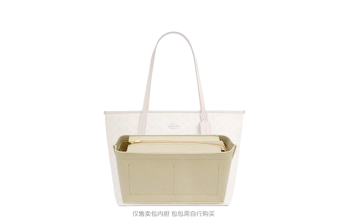 CoachCity33tote