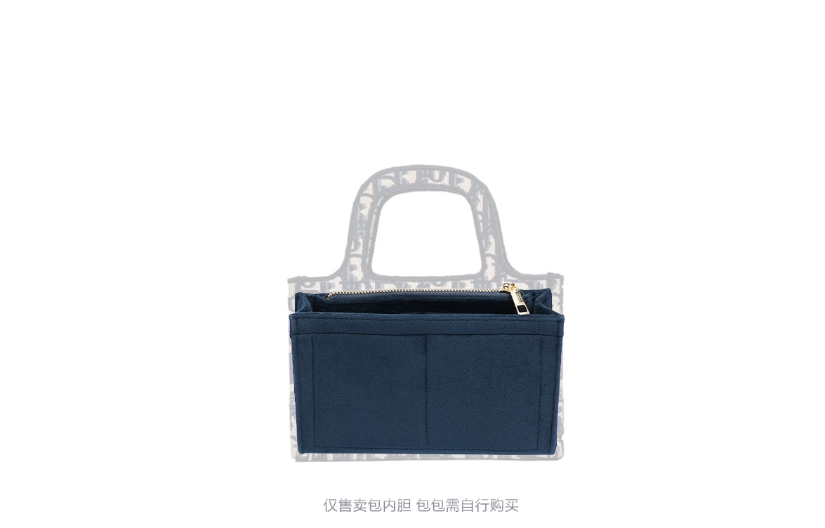 DIORBookTote