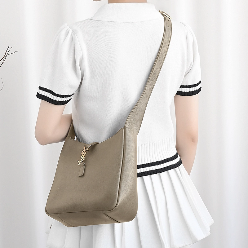 YSL hobo
