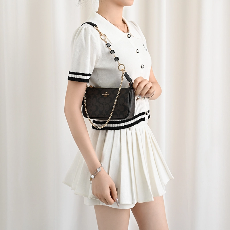 Coach Nolita19 diy