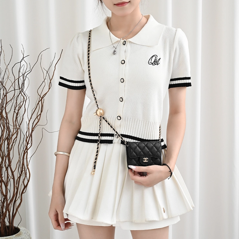 Chanel CF