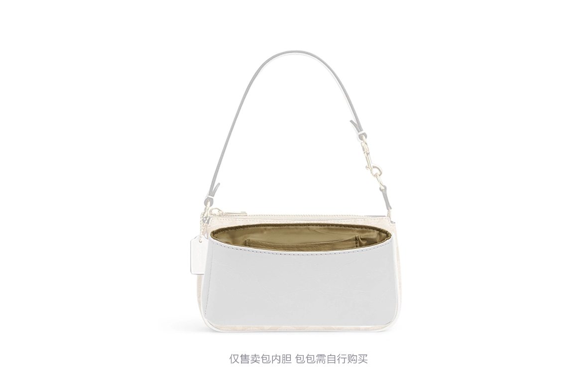 COACHnolita19 diy