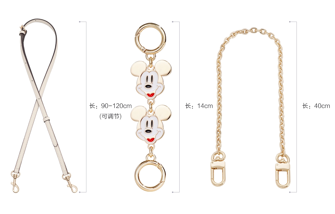 Disney COACHNolita19