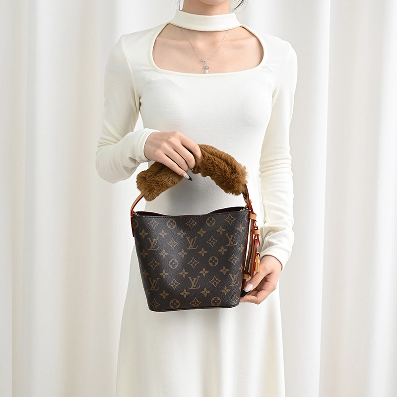 LVLOUIS VUITTON ALL IN BB