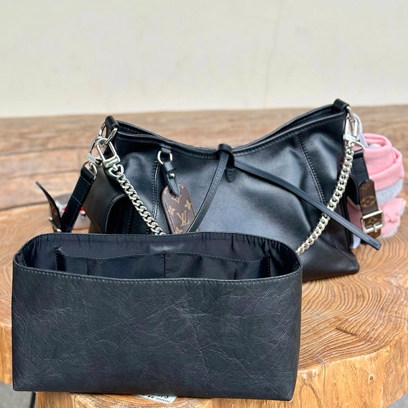 LVcarryall diy
