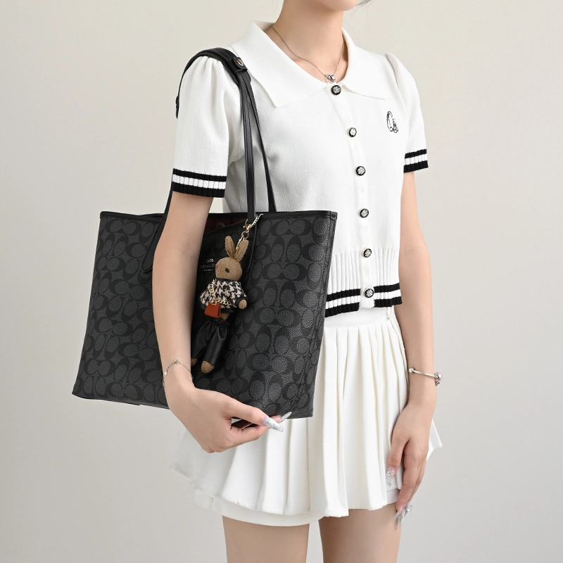 CoachCity33tote