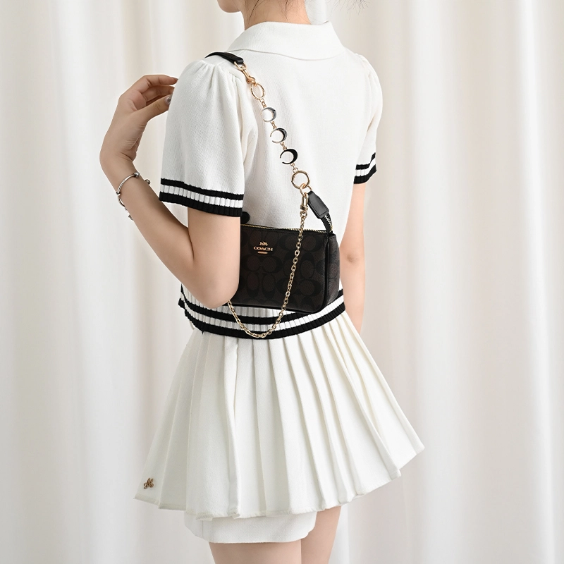 Coach Nolita19 diy