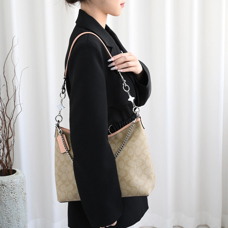 COACH Laurel diy