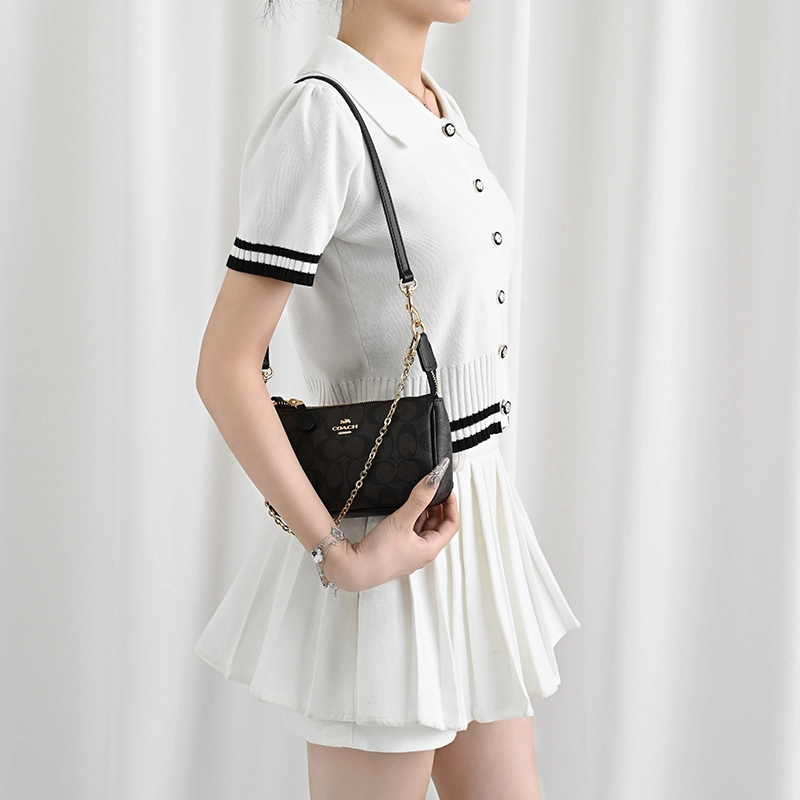 Coach Nolita19 diy