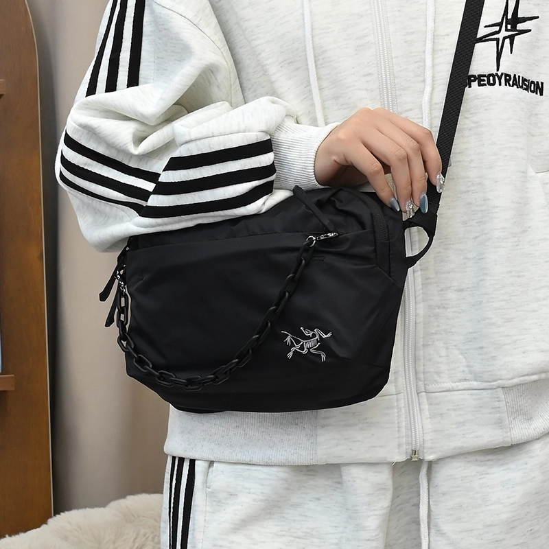 Arcteryx Heliad 6L