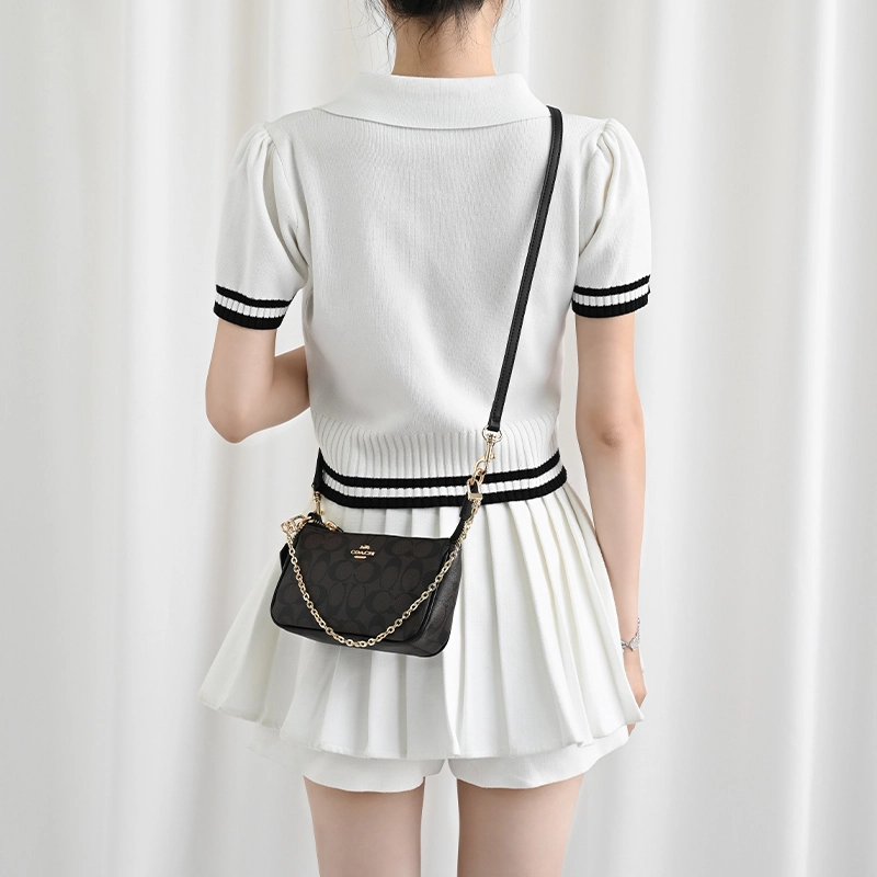 Coach Nolita19 diy