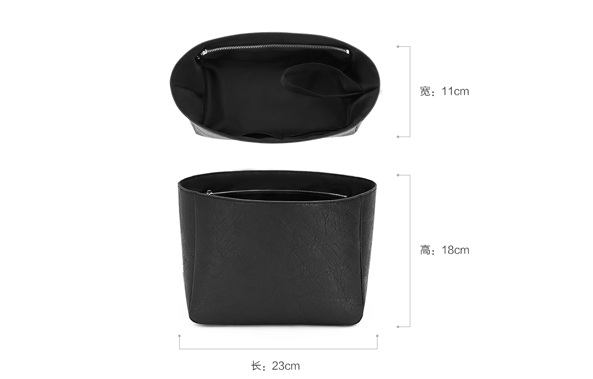 MCM mini