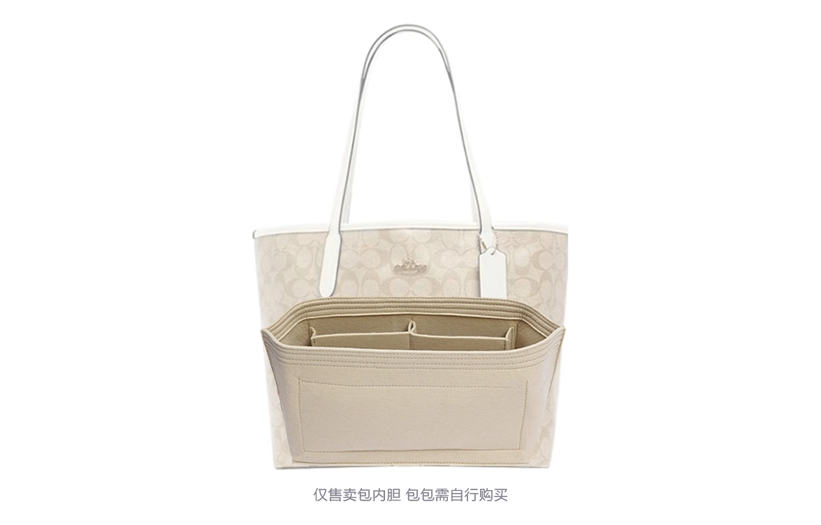 COACH city33 Tote