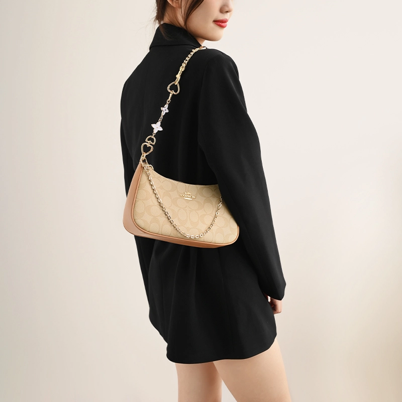 coachteri diy
