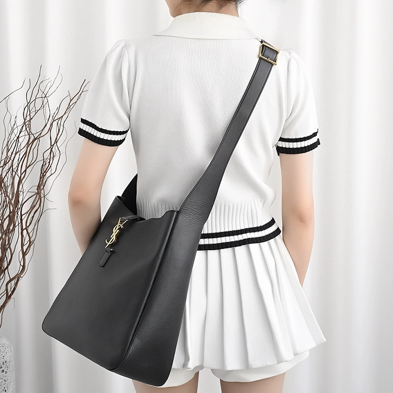YSL hobo