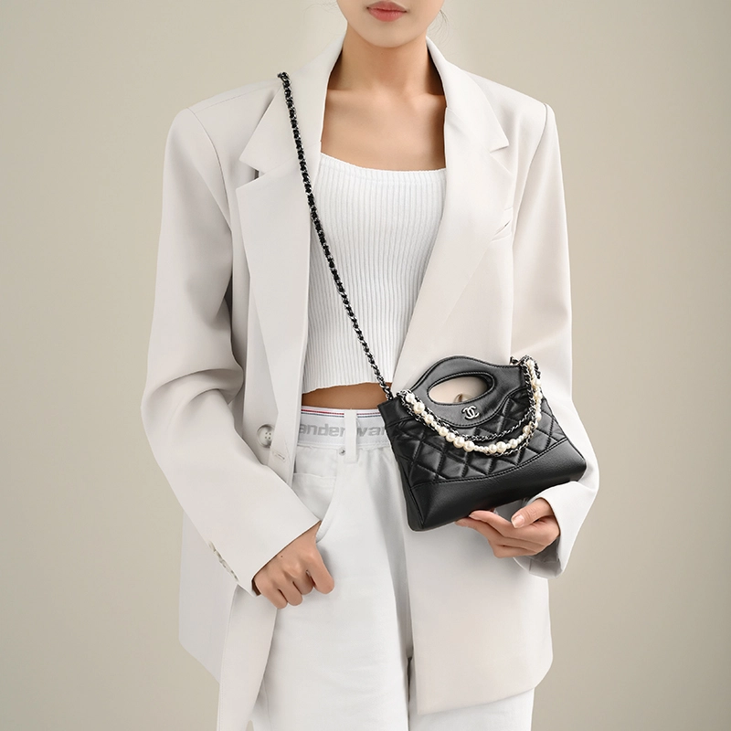 chanel31bagNano mini