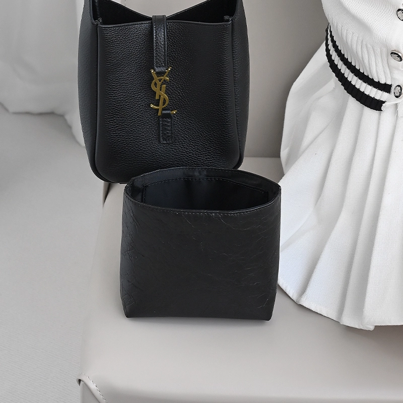 YSL hobo