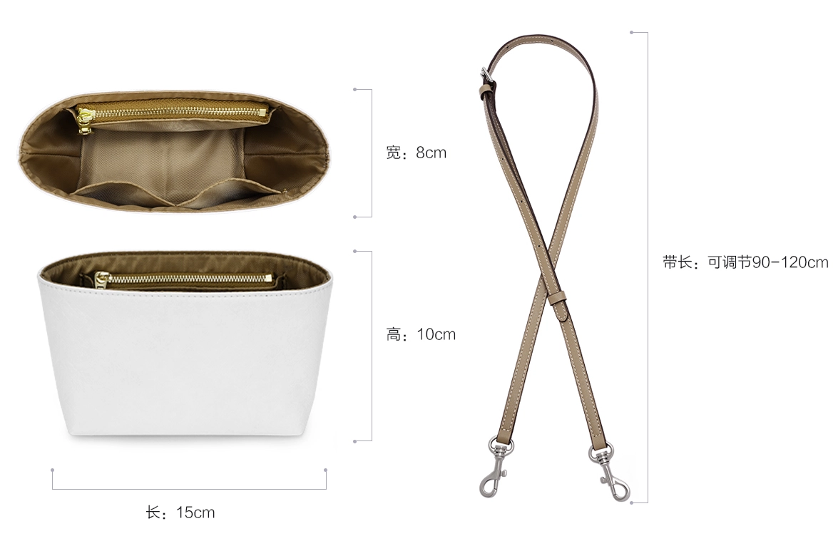 COACH city15 Tote mini