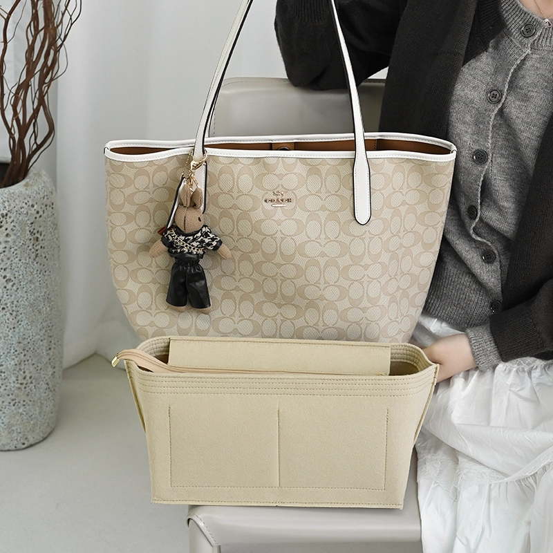 CoachCity33tote