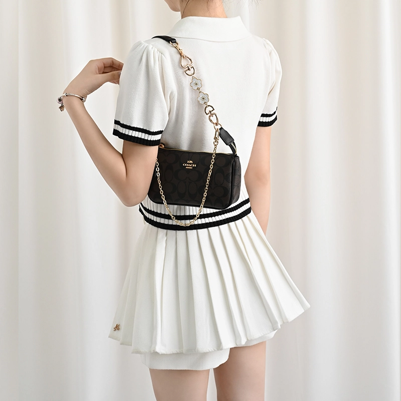 Coach Nolita19 diy