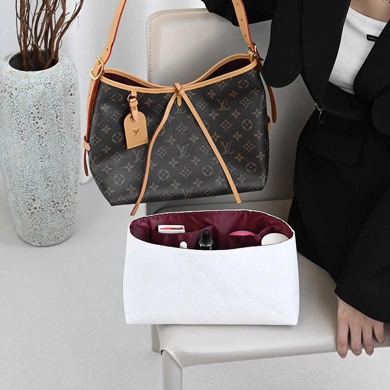 LVcarryall diy