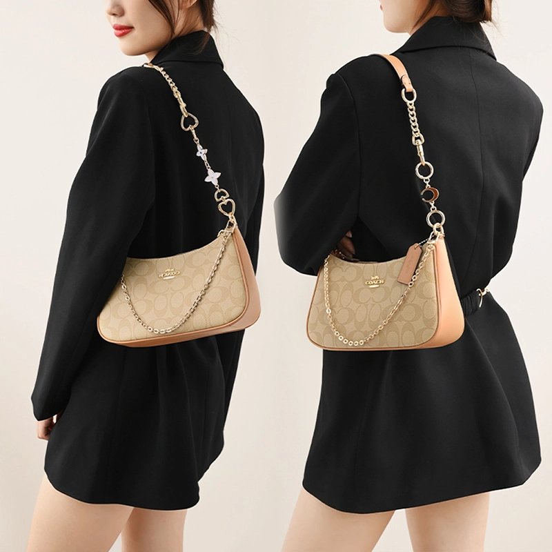 coachteri diy
