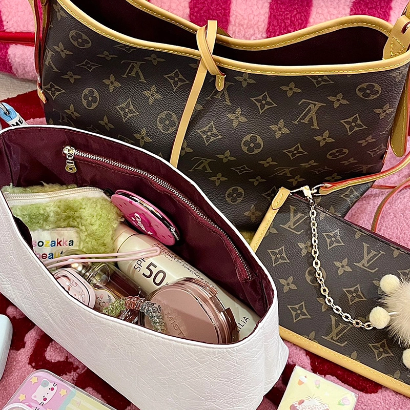 LVcarryall diy