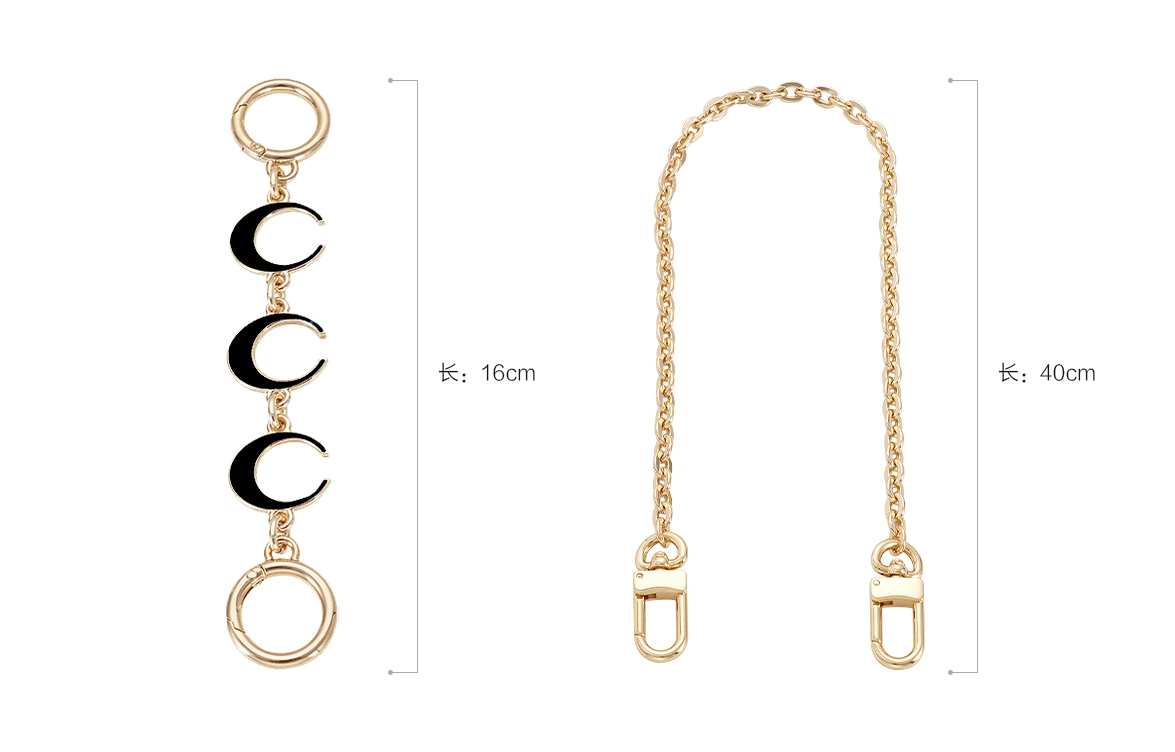 Coach Nolita19 diy