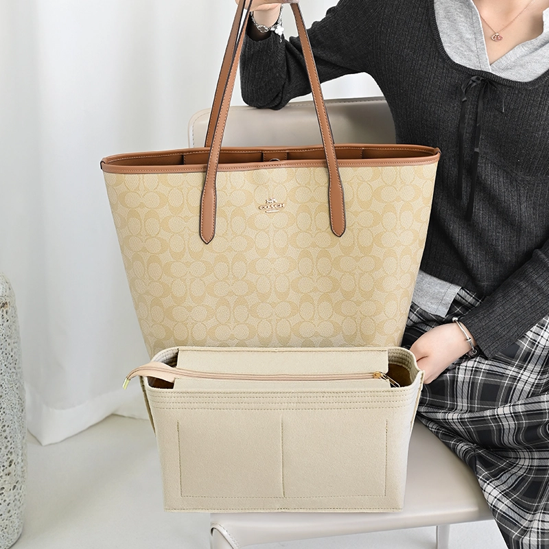 CoachCity33tote