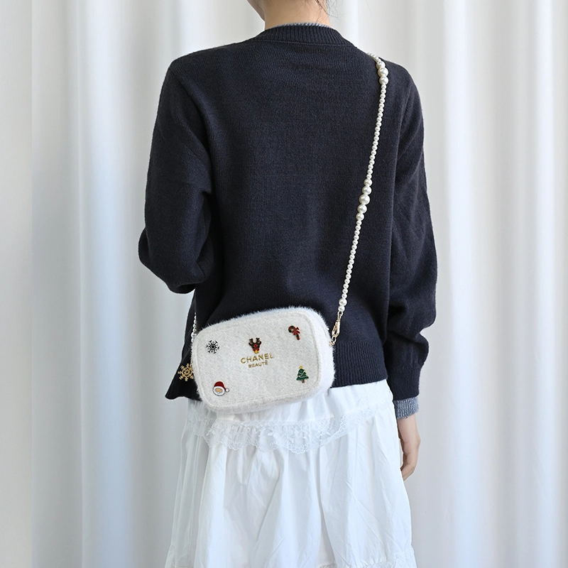 CHANEL diy