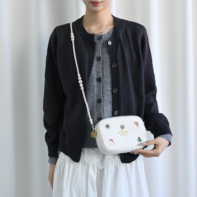 CHANEL diy