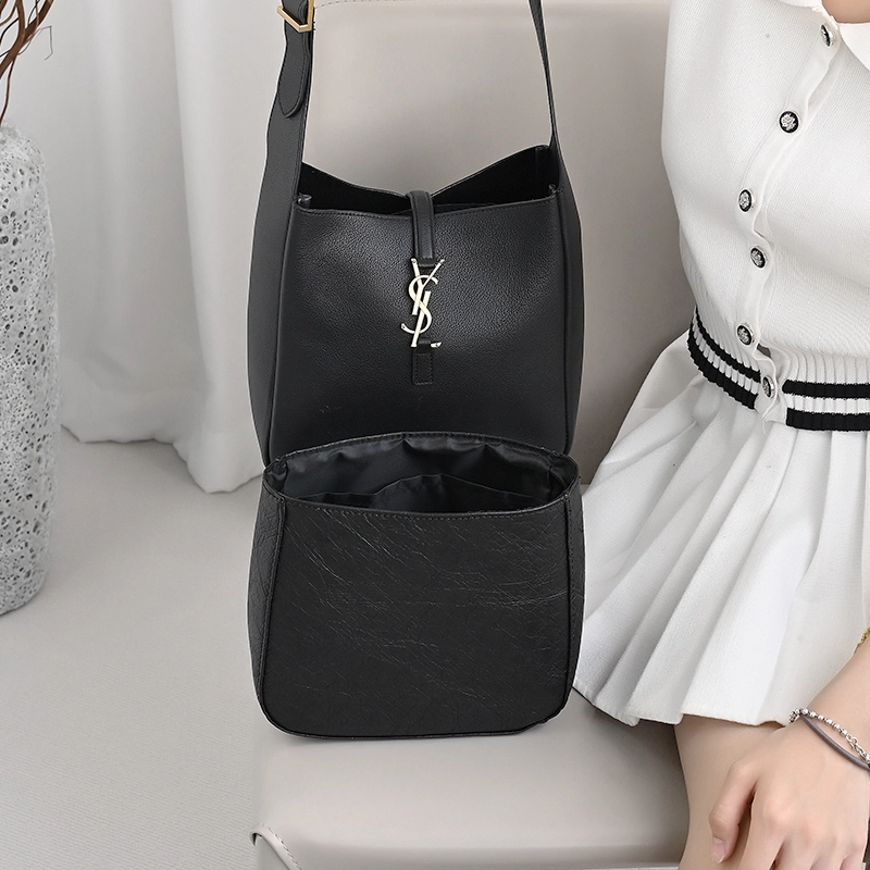 YSL hobo