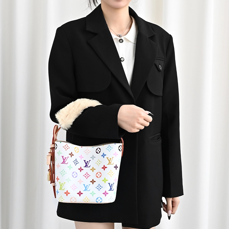 LVLOUIS VUITTON ALL IN BB