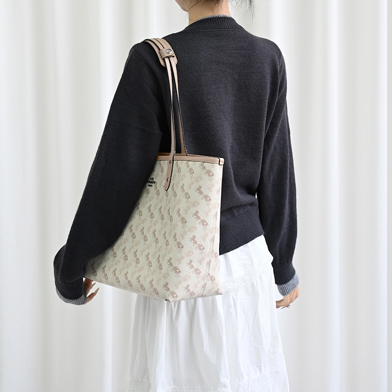 CoachCity33tote